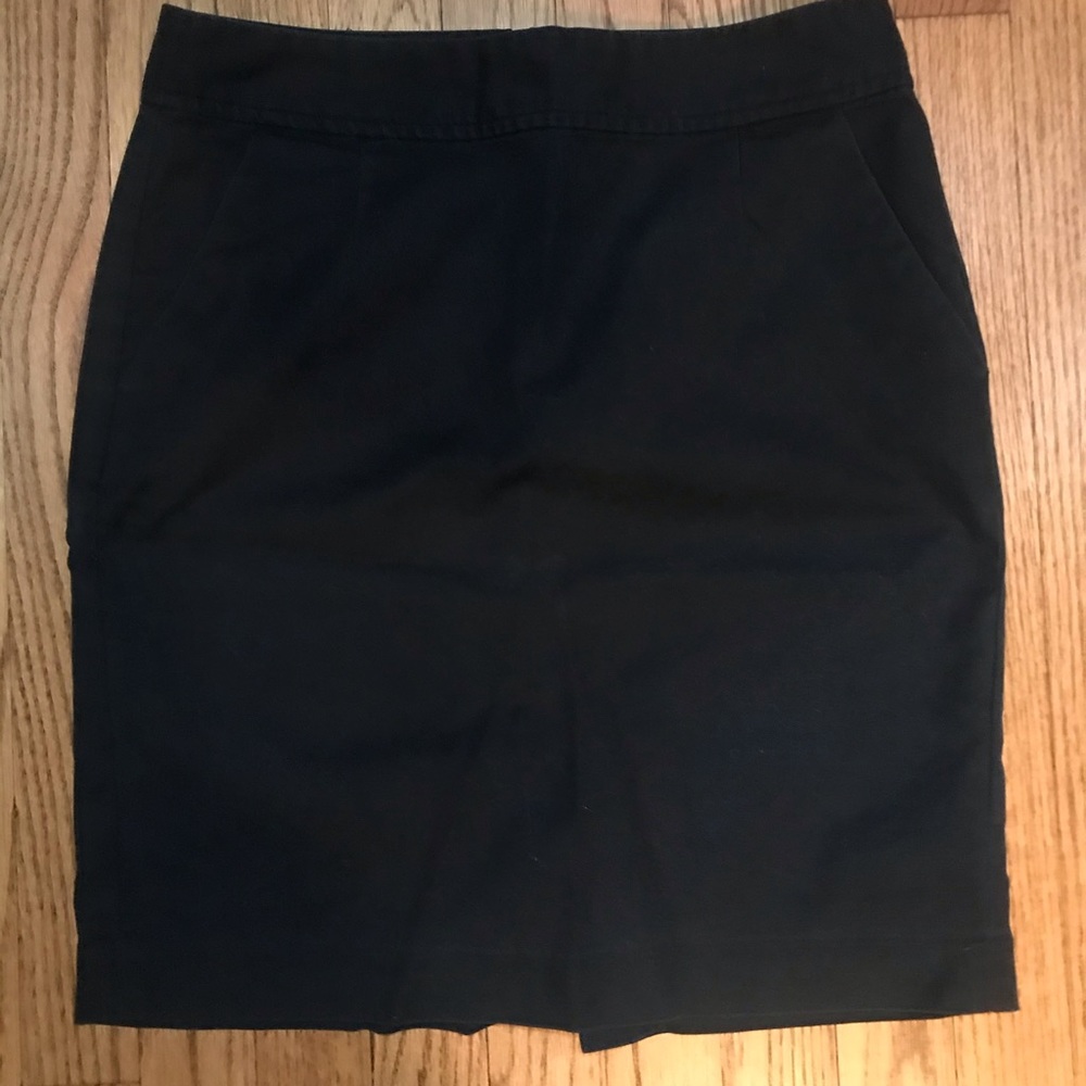 Banana Republic Pencil Skirt